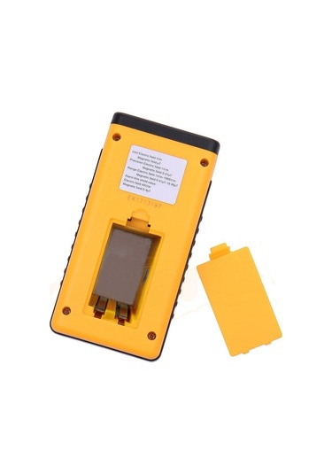 Benetech Gm3120 Elektromanyetik Alan Radyasyon  Ölçer