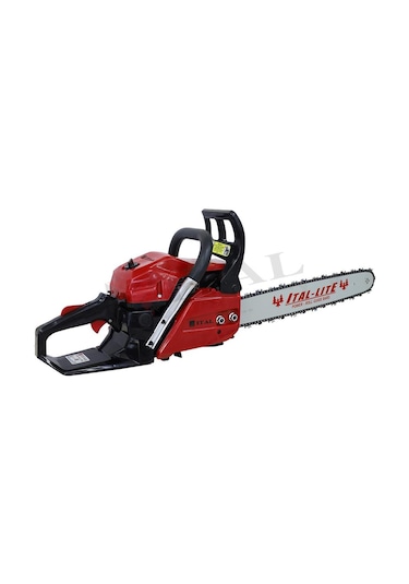 İtal LMT552 45 CM Pala 2 Hp Benzinli Dal Budama Motoru