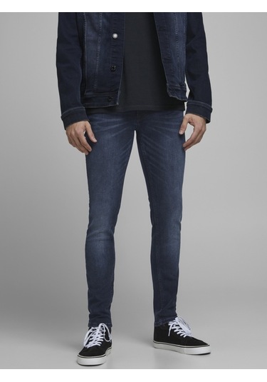 Jack Jones Liam Model Dar Kesim Kot Pantolon 12166852