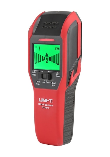 Ut387c Duvar Tarayıcı