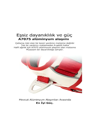 Interlaken Harness Köpek Göğüs Tasması Kırmızı Bej L Bej - Kırmızı