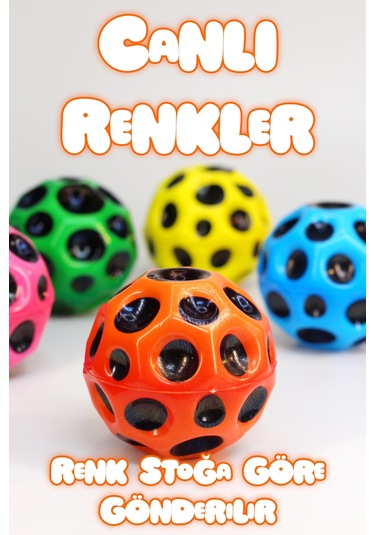 2li Yükseğe Zıplayan Top Galaksi Uzay Ay Topu Aşırı Zıplayan Bahçe Oyuncağı Basket Gökkuşağı