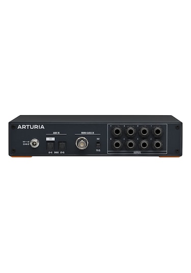 Audiofuse X8 Out 8 Kanal Adat / Analog Line Dönüştürücü