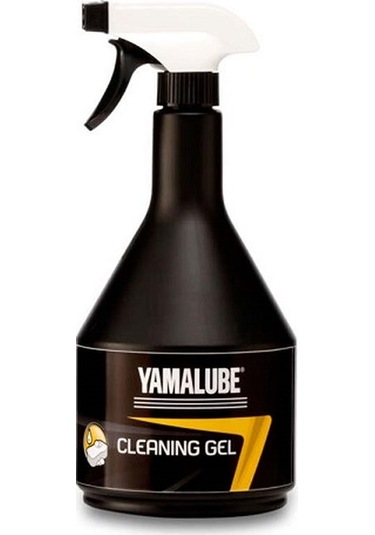 Yamalube Sprey Temizlik Sıvısı / Şampuan Ymd-65049-00-22