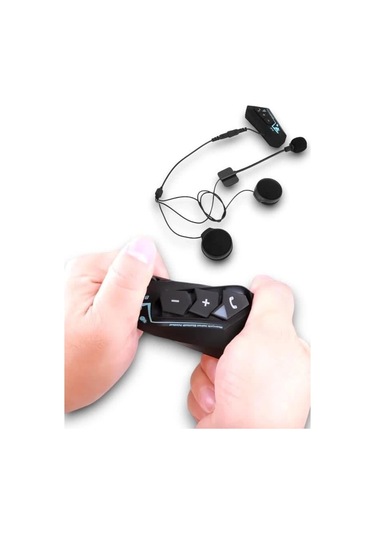 Bfs Bt 22 Motorcu Kulaklığı