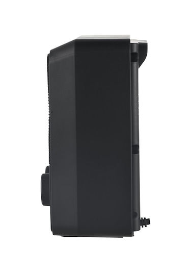Bk Rhf Bt Fanlı Isıtıcı 21 Cm Yükseklikte Mini Isıtıcı