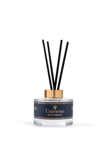 Alda Perfume Universe Lüx Oryantal Oda Kokusu 120 ML