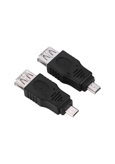Yaozixa 10'lu Usb2.0 Adaptör Seti - Çeşitli Bağlantılar İçin Hızlı Ve Kolay Kullanım, Usb1.1/1.0 Uyumlu, Dijital Cihazlar İçin Pratik Araç