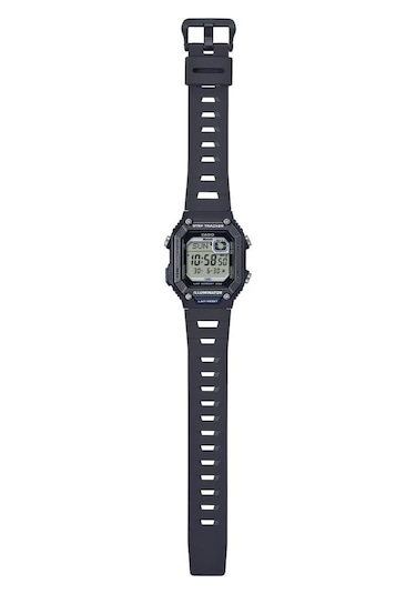 Casio Ws-b1000-1avdf Unisex Kol Saati