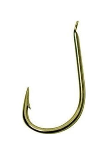 DFT 505 Bronz Olta İğnesi No:09 1/25