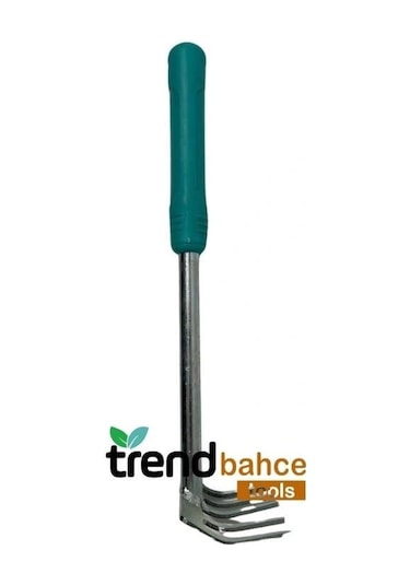 Trendbahce El Tırmığı Bahçe El Aleti