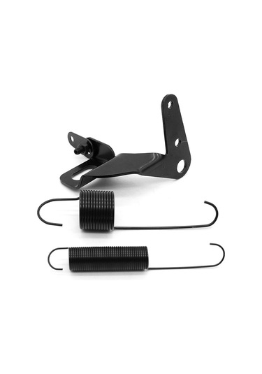 Suofeng Karbüratör Yay Kiti - Siyah Metal Dönüş Yayı Seti 12x8x5cm