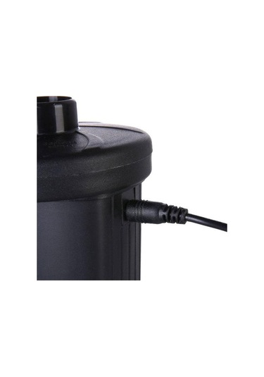 Araba Oto 12 V 3 Nozullar Şişme Hava Emme Pompası Elektrikli Kompresör Aksesuarı