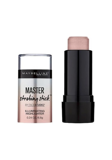 Maybelline Master Strobing Stick Highlighter & Aydınlatıcı 300 Dark Gold