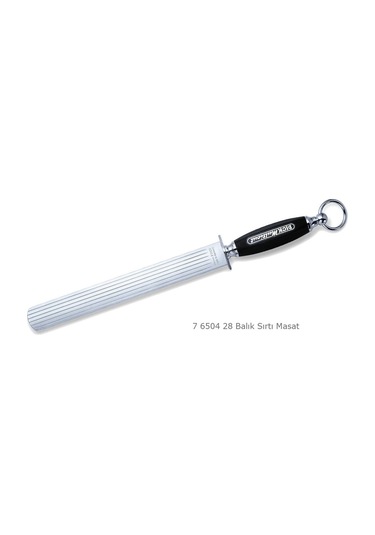 F.dıck Multicut Masat - Tam Yassı,oluklu - 30 Cm