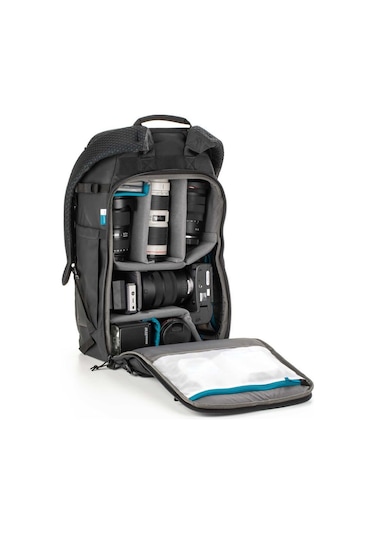 Tenba Axis V2 Backpack (Black, 24L)