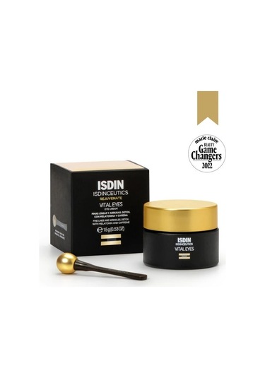 Isdin Isdinceutics Vital Eyes 15 Gr 15 Gr