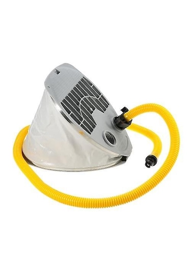 Remixon Profesyonel 11 İnç Bot Ayak Pompası 5.0l