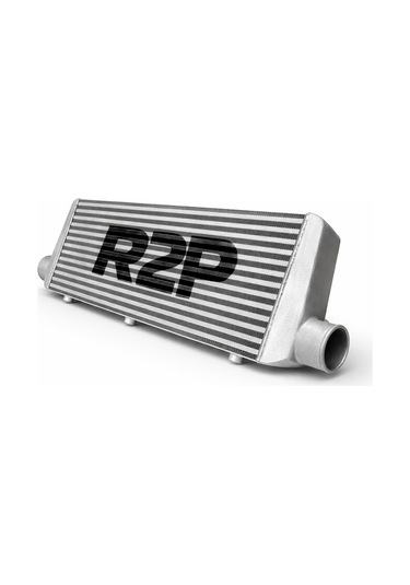R2p Universal 8 Litre Intercooler