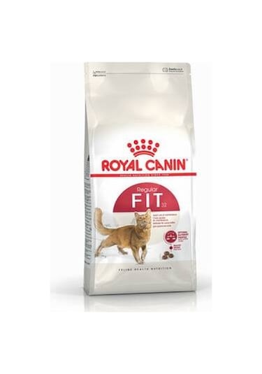 Fit 32 Adult Yetişkin Kedi Maması 4 Kg