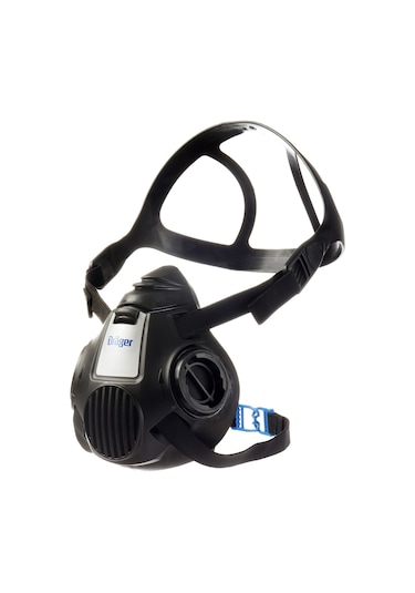 Drager X-Plore 3500 Yarım Yüz Maskesi 3 Adet