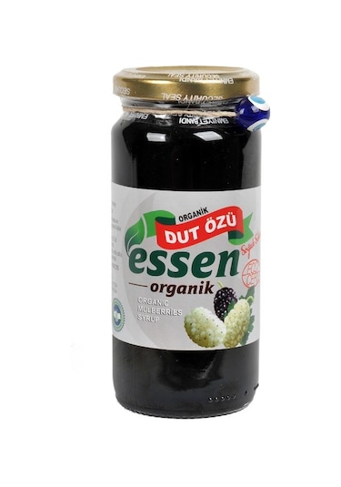 Essen Organik Dut Özü 315 G