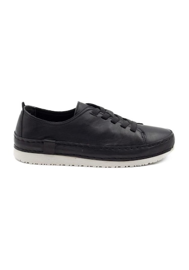 Freefoot 233026-1 Siyah Kadın Sneaker 001