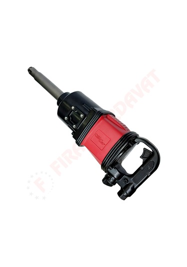 OSACAR 1 İNÇ HAVALI SOMUN SÖKME UZUN MİLLİ 5231