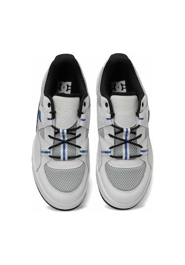 Dc Shoes Construct Beyaz Erkek Sneaker Beyaz