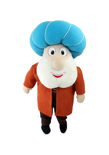 Polar Nasrettin Hoca