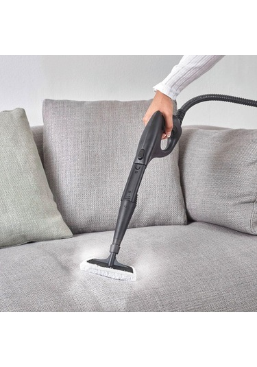 Nice Polti-karcher Buharlı Temizleyici Uyumlu Büyük Düz Havlu Bez Seti 12'li Niceset B Plus