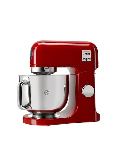 Kenwood KMix KMX750AR Mutfak Şefi