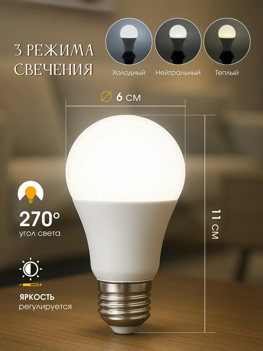 Trona Light Akıllı Ampul Seti E27 Uzaktan Kumandalı 376535415