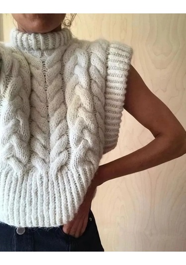 Pehorka Örgü İpliği Sonbahar - No: 43 189664873