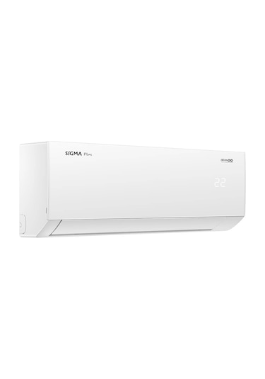 Sigma Plus SGM18INVDHB1 A++ 18.000 BTU R32 İnverter Klima