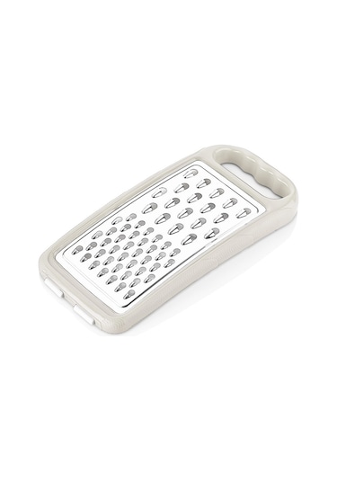 Qlüx İdeas Dora Rende Fildişi 12 25cm Çok Renkli