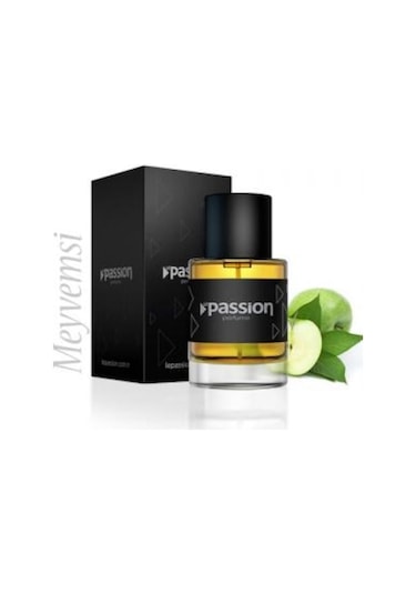 Le Passion EK1 Erkek Parfüm EDP 55 ML