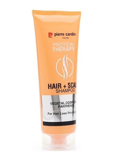 Pierre Cardin Protein Therapy Koruyucu Şampuan 250 ML