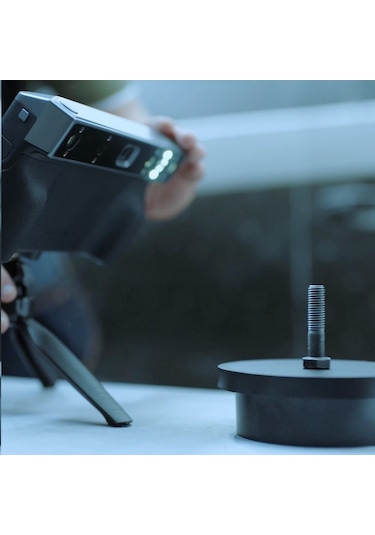 Revopoint Mıraco Pro 3D Tarayıcı