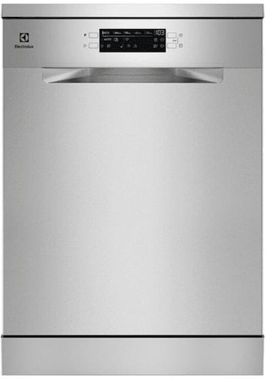 Electrolux ESA47210SX 8 Programlı Solo Bulaşık Makinesi