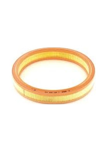 FORD ESCORT CL HAVA FİLTRESİ ( YUVARLAK )