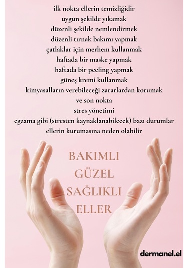 Dermanel Nasır Tedavi Seti 45 ML