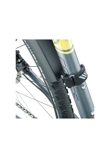 Topeak Defender Tx Trekkıng Çamurluk Seti Tc9650 Siyah