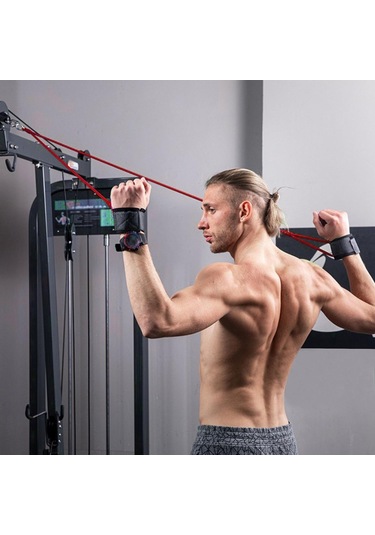 Dolıty Beyzbol Atma Bantları Atmaya Yeni Başlayanlar Kırmızı Kırmızı