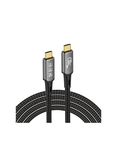 Zr848 8k Usb4 24ow 40gb 60hz 0,5 M