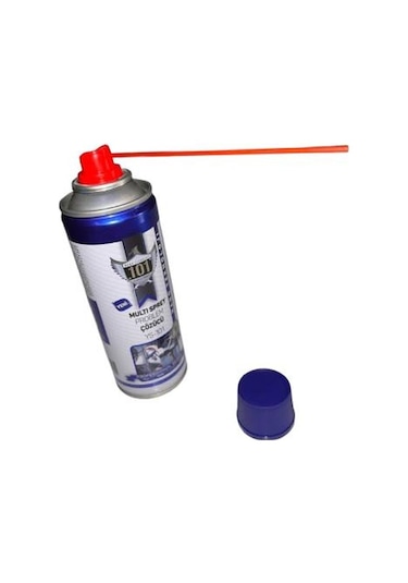 Nano Teknoloji Multi-sprey Pas Sökücü Ys-101