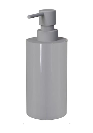 Primanova Flores 5'li Banyo Seti - Gri