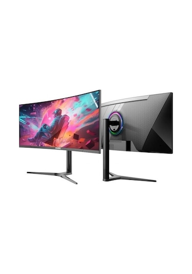 Cube PA-34V165C 34'' 1 MS 165 HZ Pivot Gamıng Monitör