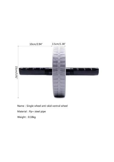 Çekirdek Egzersizleri Ve Güçlendirme Eğitimi İçin Abs Çok Renkli