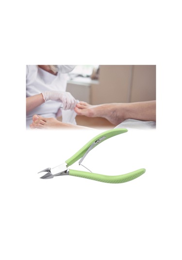 Suntek Manikür Penseleri El Ve Ayak Tırnakları Için Stil-a